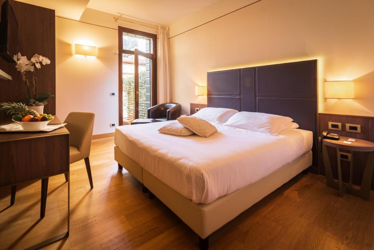 Hotel Alla Torre Castelfranco Veneto Esterno foto