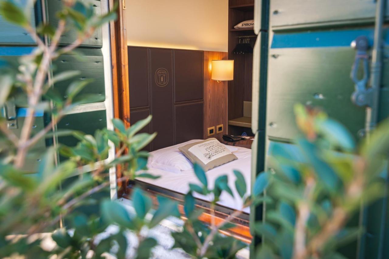 Hotel Alla Torre Castelfranco Veneto Esterno foto