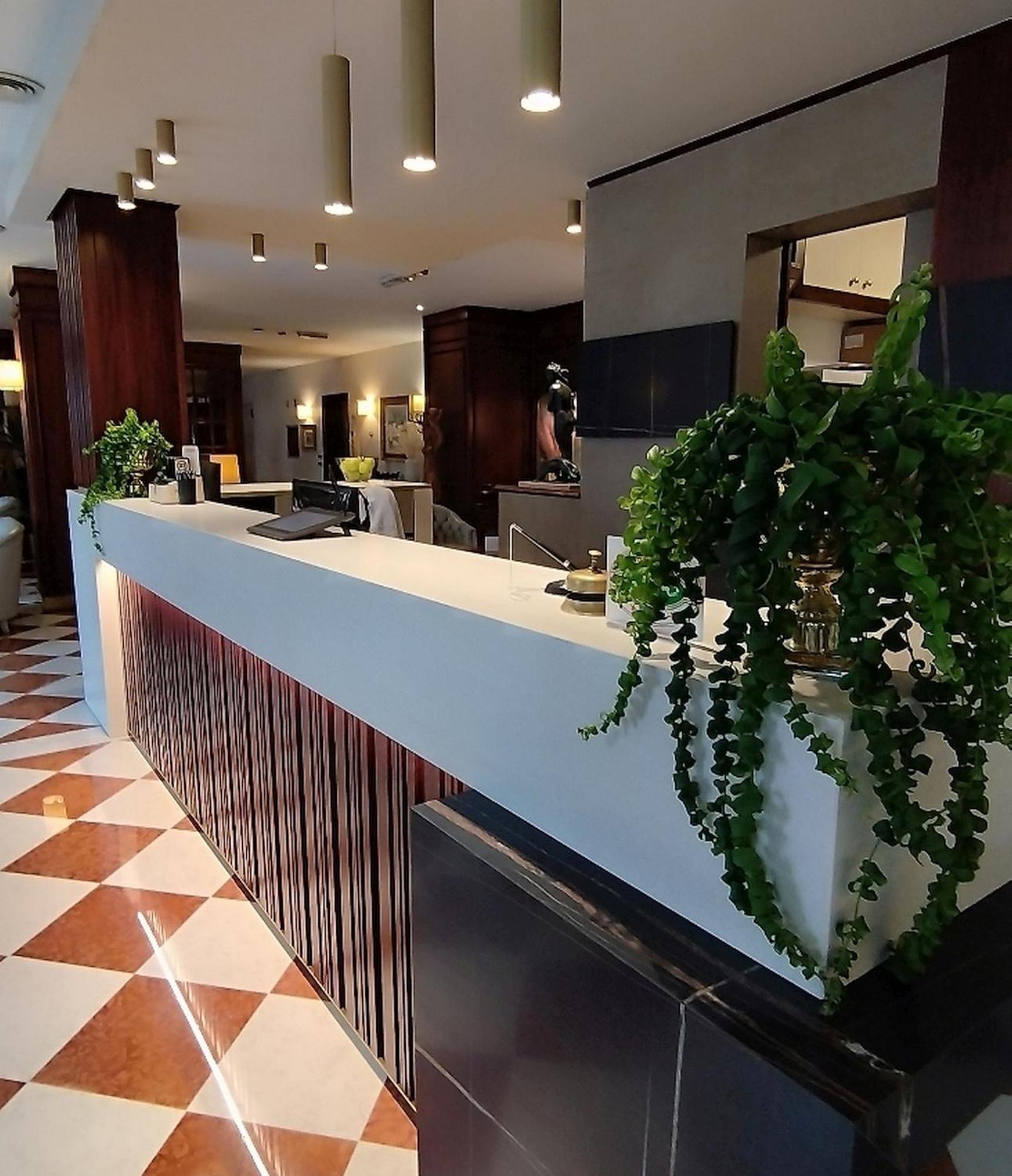 Hotel Alla Torre Castelfranco Veneto Esterno foto